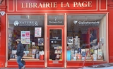librairie française Londres livre