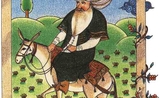 Nasreddin hoca 
