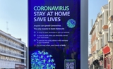 Coronavirus pic décès