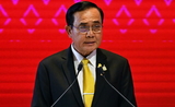 Premier-ministre-Thailande-Prayut