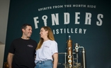 Finders Distillery Sydney