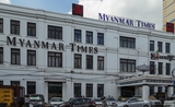 The Myanmar Times