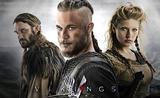 Vikings série histoire