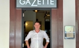 gazette restaurant singapour
