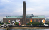 Tate Modern Gallery