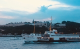îles Istanbul interdiction coronavirus
