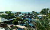 hôtels d’Abu Dhabi coronavirus