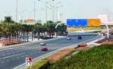interdiction Abu Dhabi 