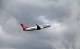 Turkish Airlines reprise vols