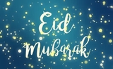 eid mubarak 2020