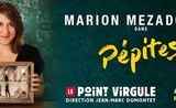 Marion Mezadorian interview paris valencia valence Espagne covid 19 confinement confidences 