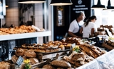 application Too Good To Go Wefood gaspillage alimentaire nourriture Danemark commerçants surplus 