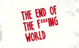 The End of the F***ing World série
