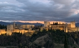 Alhambra Grenade Tourisme culture Andalousie Nazari Granada Andalucia