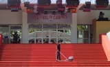 Festival Cannes Alegria Andalousie Violeta Salama Isabel Sánchez Breaking Lens