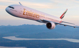 Emirates ajoute des destinations et desservira 52 aéroports en juillet