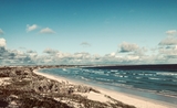 Lancelin Beach Perth 