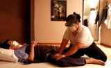 Massage Thailande Covid