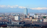 Turin Italie