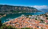 montenegro relance tourisme