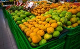 mangue variété indonésie