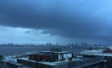 Mumbai sous la mousson 
