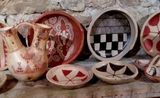 poteries de sejnane
