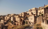 Uçhisar Cappadoce