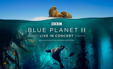 Blue Planet II Concert Auckland orchestre documentaire