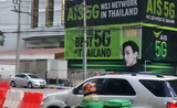 5G Thailande AIS