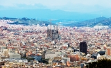 Espagne voyage quatorzaine tourisme