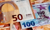 euro livre turque taux