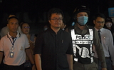 Arrestation des leaders des manifestantions en Thailande
