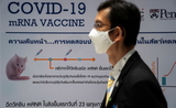 Vaccin-Coronavirus-Thailande