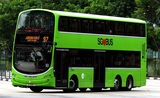 decouverte singapour bus