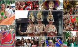 cambodge pays accueillant