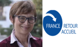 France Retour Accueil Françoise Chauvet