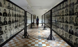 S 21 musée de génocide Prix UNESCO/Jikji Mémoire du monde 