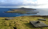 indépendances îles shetland écosse