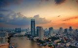 Immobilier Bangkok Investissement