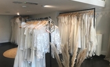 robes mariée boutique Londres
