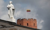 Conflit Pologne Lituanie