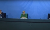 mlnistres-présidents Allemagne Merkel