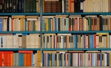 bibliothèques prêt emprunt livres français architecture Copenhague Danemark 