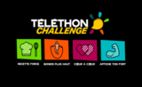 telethon challenge