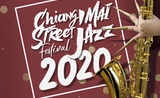 Chiang Mai Street Jazz Festival