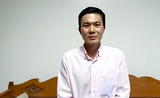 Interview du maire de Chiang Mai Tassanai Buranupakorn