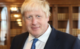Boris Johnson 2016