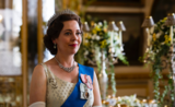reine Angleterre royal family documentaire
