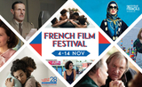 festival français cinéma Institut 